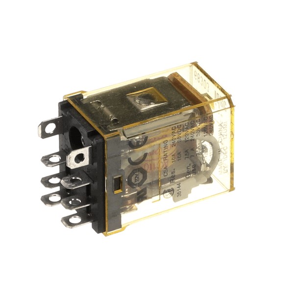 (image for) Gaylord Industries 10283 CONTROL RELAY R3